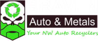 Braven Auto & Metals | NW Auto Recyclers