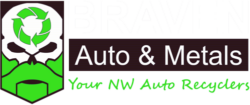Braven Auto & Metals | NW Auto Recyclers