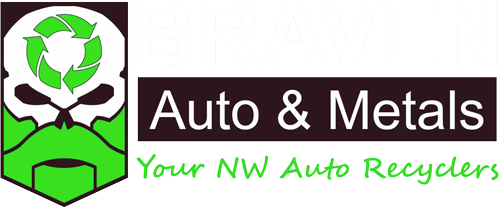Braven Auto & Metals | NW Auto Recyclers logo